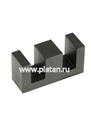 М3000НМС, Сердечник ферритовый Ш-образный