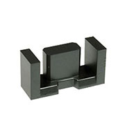 B66413U100K187, B66413U0100K187, феррит EFD 15/8/5  N87 зазор 0.17мм