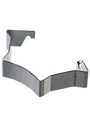 EP10 CLIP, Скоба EP10 аналог Clip CLI-EP10 FERROXCUBE