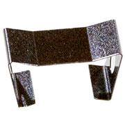 B65527A2000X000, Скоба SMD для феррита ER 9.5/5