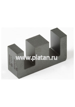 B66325GX187, B66325G000X187, феррит  N87E42/15