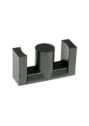 B66363G200X187, B66363G0200X187, феррит ETD 39/20/13  N87 зазор 0.2мм