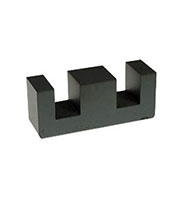 B66381GX167, B66381G0000X167, феррит  N67E40/16