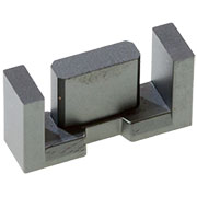 B66423U250K187, B66423U0250K187, феррит EFD 30/15/9 N87 зазор 0.38мм