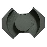 P41RM10, Ферритовый сердечник RM10, AL=4000nH +/-25%