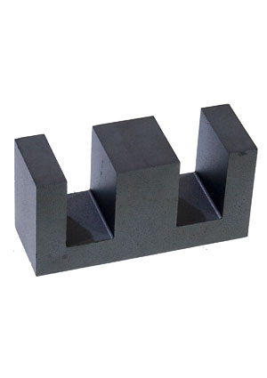 М2000НМ-9, Ш6Х6  ФЕРРИТОВЫЙ СЕРДЕЧНИК