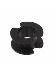 B65542B0000T001, ферритовый каркас P14*8 одна секция T 155C