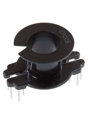 B65812N1012D001, RM8 каркас 1 секц. 12 выв.