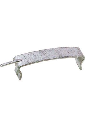 B65814B2203X, RM 10 скоба, 1шт