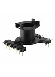 B65816C1512T001, RM12 каркас 1сек 12выв max t 155