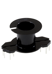 B65816N1012D001, RM12 каркас 1сек 12выв max t 180