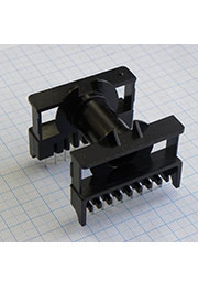 ETD44 BBN H 1S 9+9, каркас 1сек 18выв