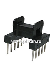 Катушка-каркас под Ш 6х6 гориз.