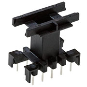 B66208W1010T1, B66208W1010T001, E 25/13/7 Каркас 1 сек 10 выв