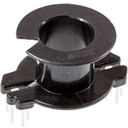 B65814N1012D1, B65814N1012D001, каркас 1 секция 12 выводов RM10