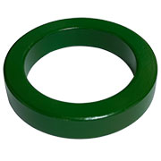 P41T140*103*25C, Ферритовое кольцо  P41 R140x103x25 аналог B64290L0705X087 с покрытием