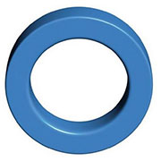 P41T36*23*15, Ферритовое кольцо R36х23х15 аналог В64290А0674Х087 без покрытия