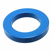 P41T102-66-15, Ферритовое кольцо P41 R102x65x15 аналог B64290A0084X087 без покрытия