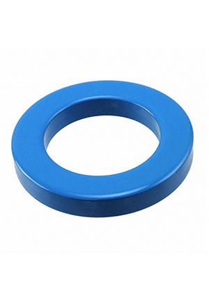 P41T102*66*15, Ферритовое кольцо, аналог DMR44 H101x65x15 без покрытия