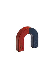 U30*30*8*7MM, Магнит U-образный