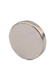 Магнит диск 5х1мм неодимовый