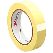 1350F-1/25, полиэфирная лента 25мм (R31) для обмотки трансформаторов