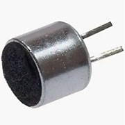 EM6050P, Микрофон электретный