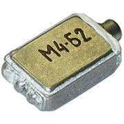 М4-Б2 "СОСНА", Микрофон