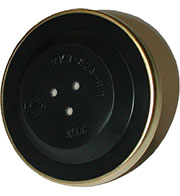 МКЭ-82А-Н1-1, Микрофон