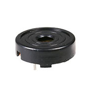 HPE-6600, пьезоизлучатель без генератор звука