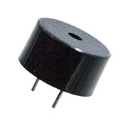 L-KLS3-PT-12*06-B, излучатель звука 12 мм 12В