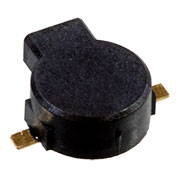 L-KLS3-SMT-09*04, пьезоизлучатель SMT 9х4мм 3.6В 88Дб 2700Гц