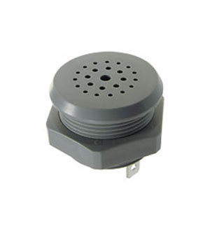 SC235BF2, пьезоизлучатель с генератором.36.5 мм