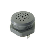 SC235BF2, пьезоизлучатель с генератором.36.5 мм