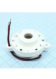 EFM-320BL, +12v/105dB