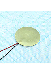 FML-31T-4.0A1-100, 4.0kHz D=31 t=0.24