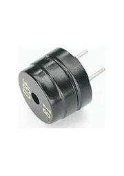 HC0901F, 1.5 В, 9 ММ, Излучатель звука