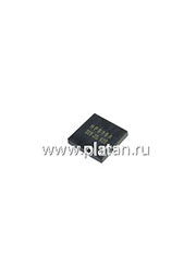 HPS16A, 3 В, 16.1 мм, Пьезоизлучатель звуковой