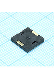 PKMCS0909E4000-R1, 1.5V/65dB SMD