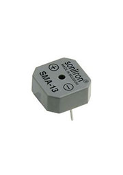 SMA-13LT-P10, +1.5~15V/82dB