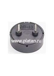 ЗП-18, Пьезозвонок