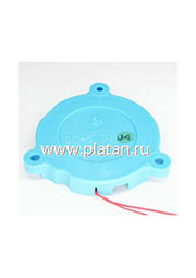 ЗП-5, Пьезозвонок