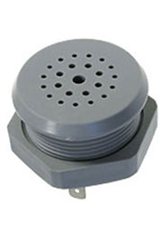 SC0715BLF2, пьезоизлучатель с генератором 36.5 мм