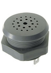 SCI535B1F, пьезоизлучатель с генератором 36.5мм 3500Гц