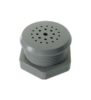 SC0715BL, пьезоизлучатель с генератором 36.5 мм