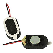 KP1810M1-822, 8 Ом, 0,5 Вт, 18х10х4, Динамик