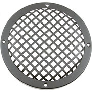 MHD-6.5, Решетка для громкоговорителя