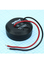 SAS-2155-S-W, +12V/102dB