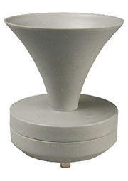 SAS-2835-12V-F, 12 В, 110дБ, Сирена пьезоэлектрическая