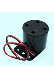 W-18A, Siren 24v 105dB